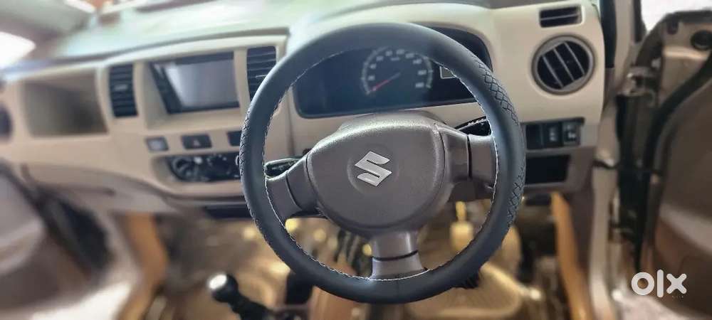 Zen Estilo 2009 Single Owner Maruti Suzuki