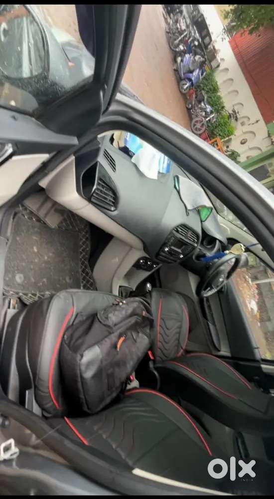 Tata Tiago 2019 Petrol Xt
