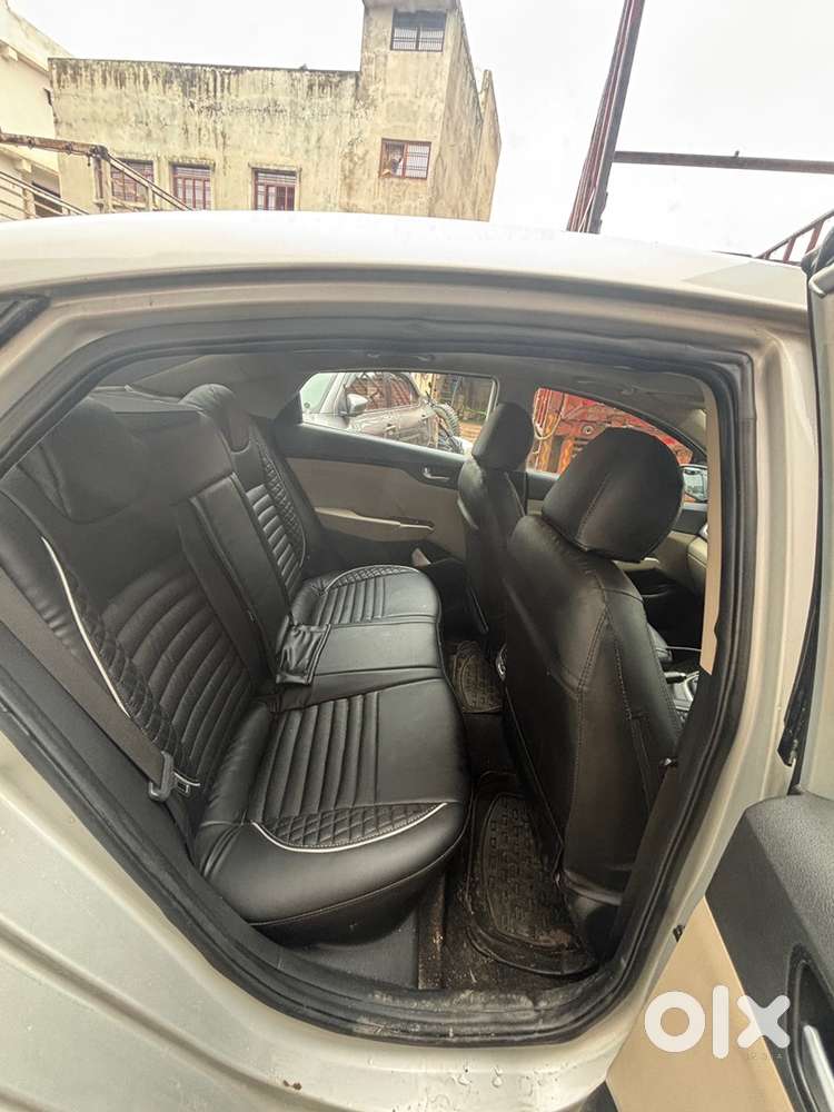 Hyundai Verna Diesel 2018