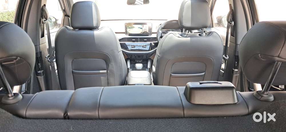 Tata Harrier Adventure Plus Dark Edition At, 2024, Diesel