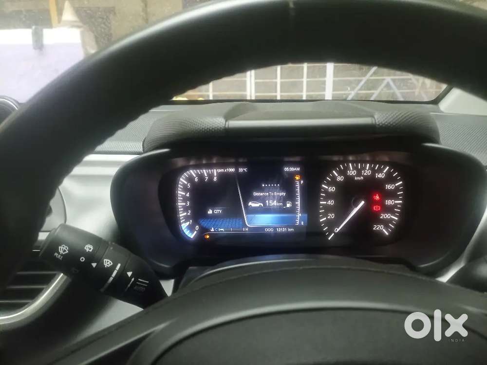 Tata Altroz 2020 Model 1.2 Driven 13100 Km