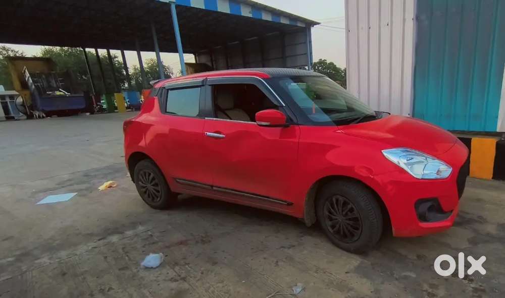 Maruti Suzuki Swift 2023