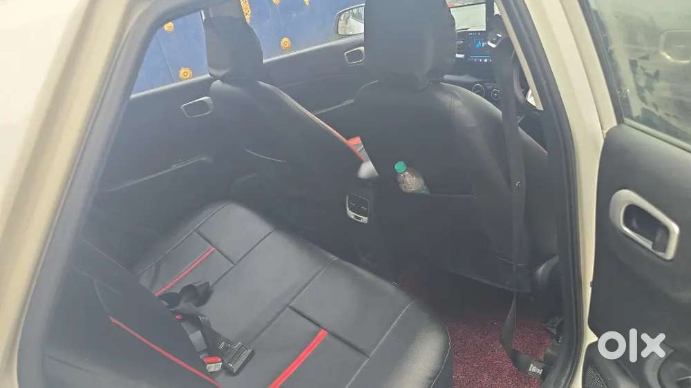 Hyundai Venue 1.2 Petrol 2022