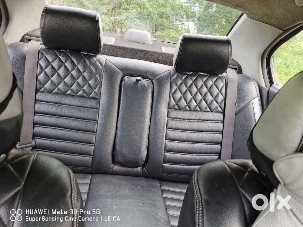 Maruti Suzuki Dzire 2008
