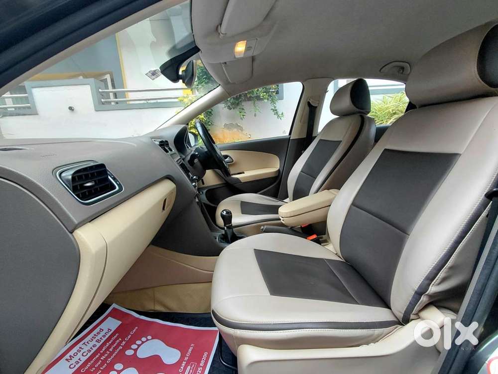 Volkswagen Vento Celeste 1.5 Tdi Highline, 2017, Diesel