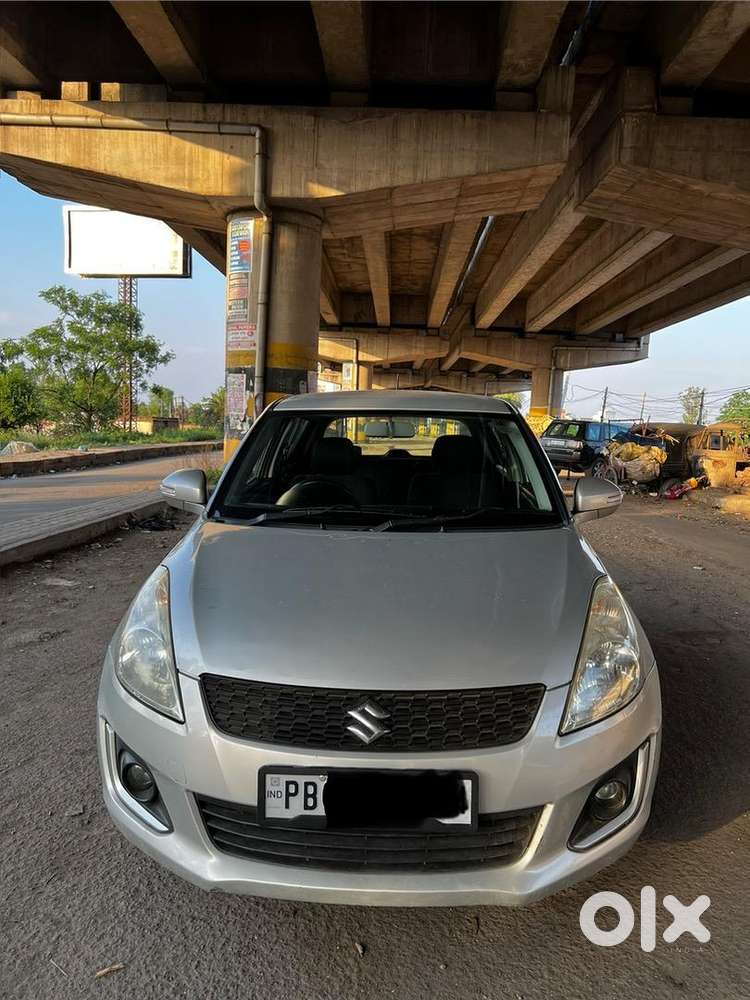 Maruti Suzuki Swift 2016 Diesel Well Maintained