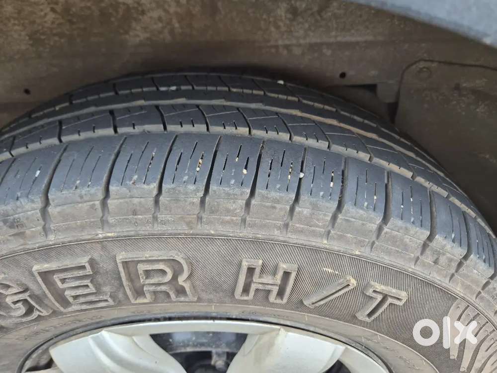 Mahindra Xylo 2018 Diesel Well Maintained