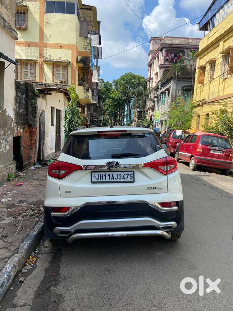 Mahindra Xuv300 2022 Diesel Well Maintained