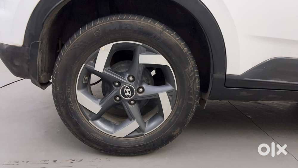 Hyundai Venue Sx Plus Turbo Dct, 2020, Petrol