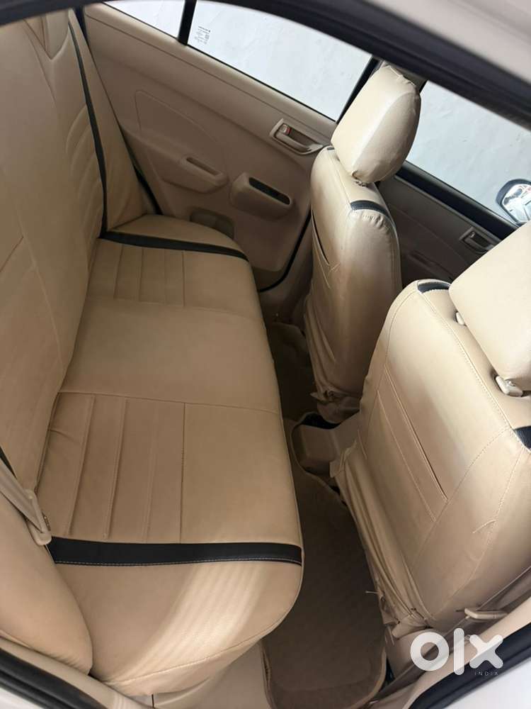 Swift Dzire Maruti 2022 Cng/petrol