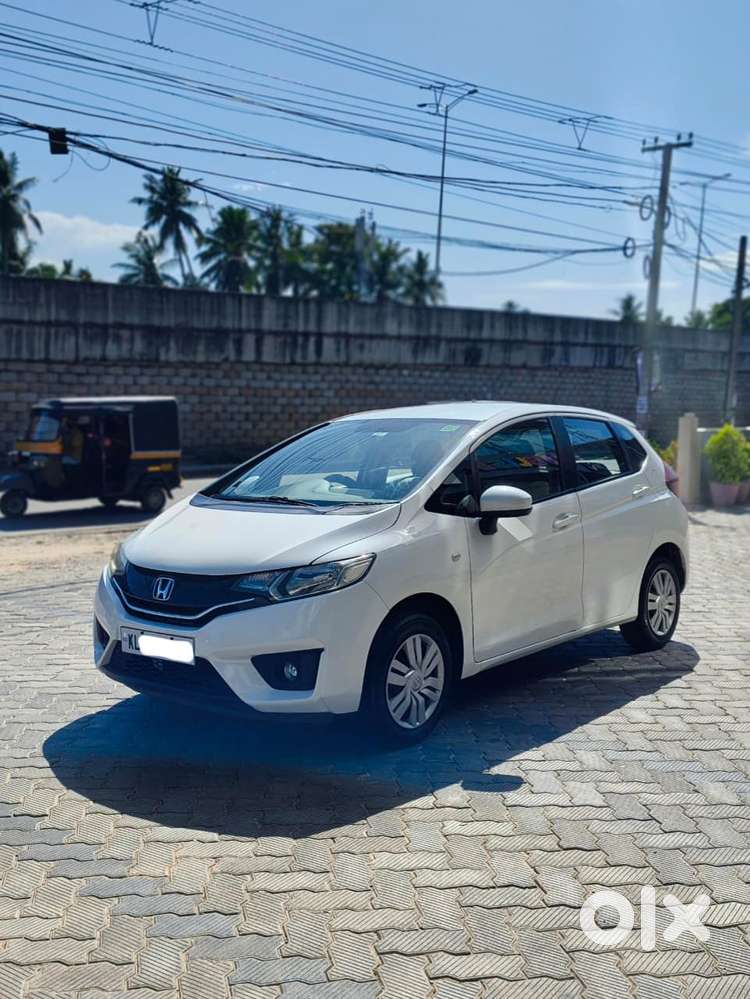 Honda Jazz 1.2 Sv I Vtec, 2018, Petrol