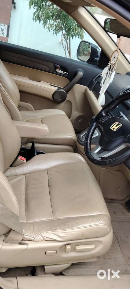 Honda Cr-v 2.4 Automatic, 2010, Petrol