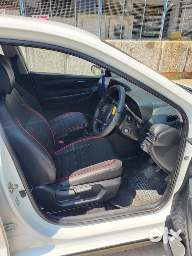 Hyundai I20 Sportz 1.2 Mt, 2023, Petrol