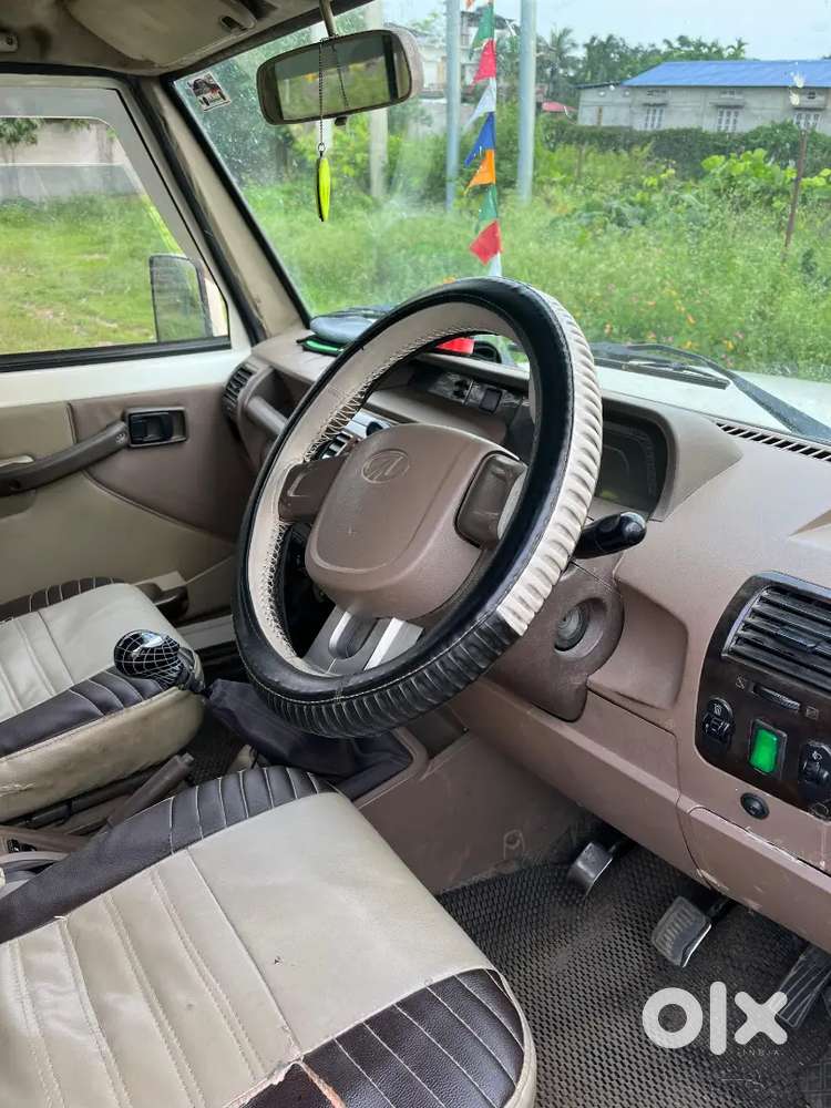 Mahindra Bolero 2018