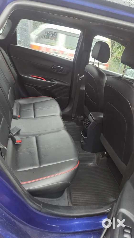 Hyundai I20 N Line 1.0 N6 Turbo Imt, 2021, Petrol
