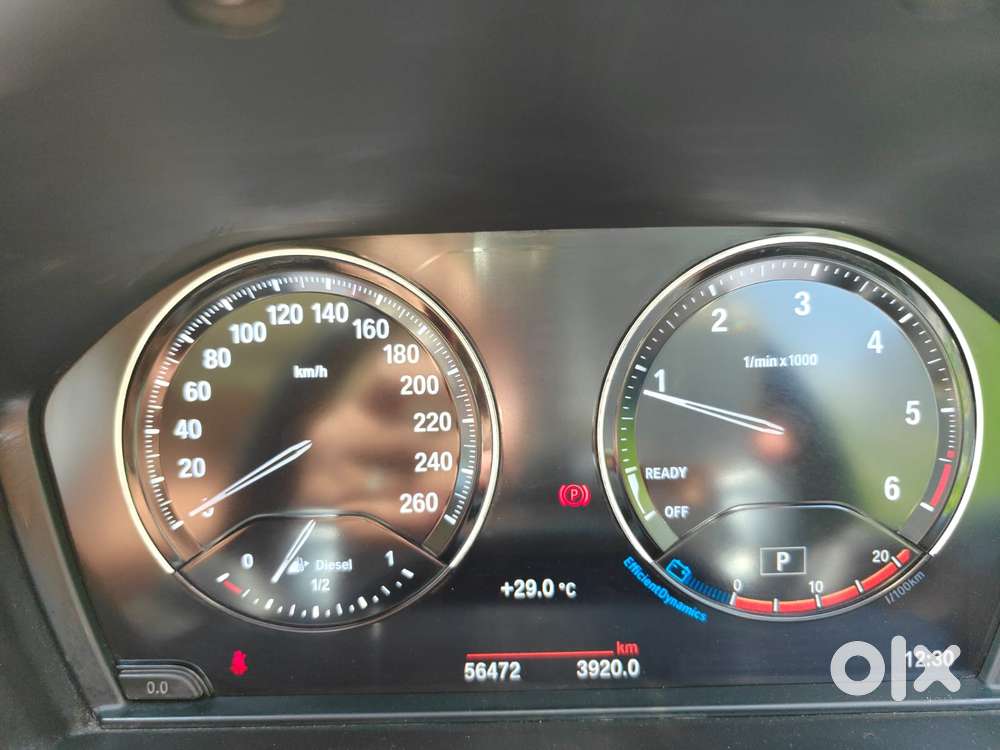 Bmw X1 2.0 Sdrive20d Xline, 2021, Diesel