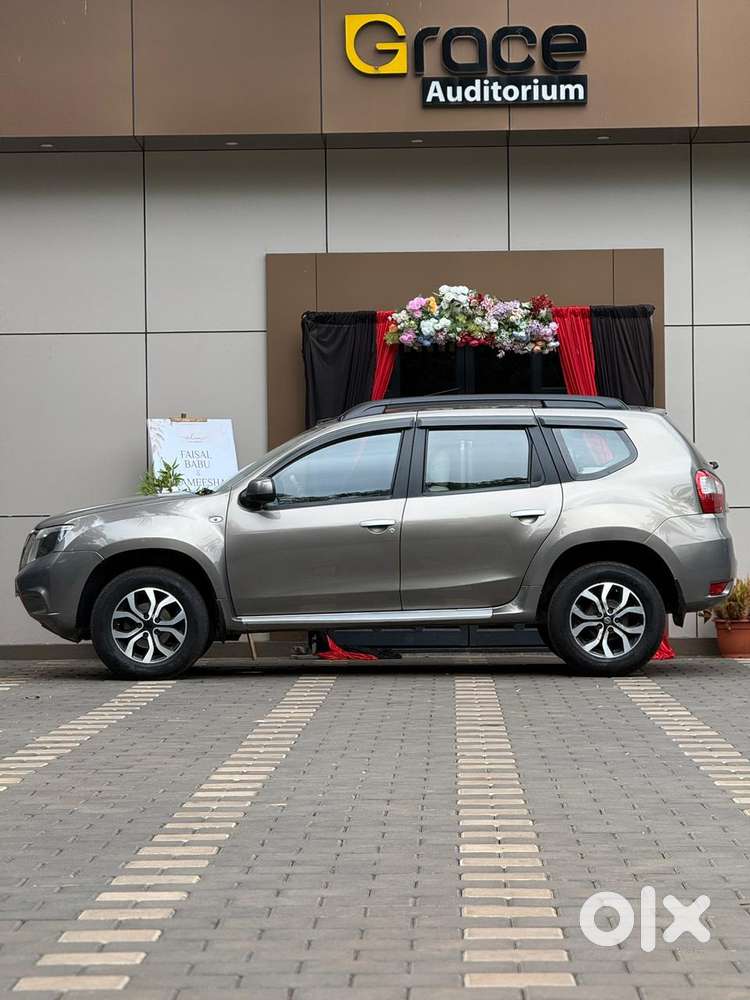 Nissan Terrano 2013-2017 Xl Plus 85 Ps, 2014, Diesel