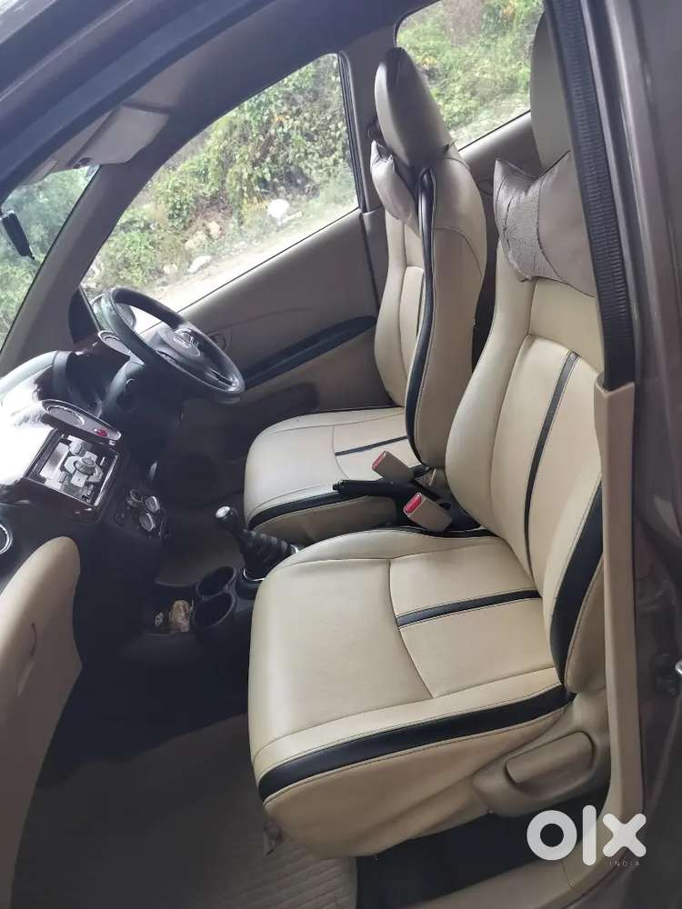Honda Amaze 2014 Petrol Well Maintained