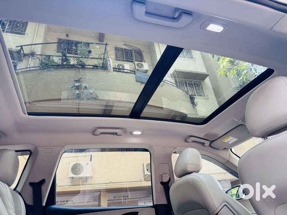 Mahindra Xuv700 2.2 Ax 7 Diesel At Luxury Pack Str Awd, 2024, Diesel