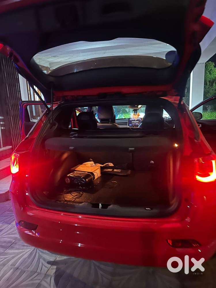 2022 Jeep Compass 's' Variant  Showroom Condition  5-year Ppf Done