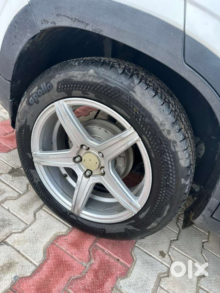 Hyundai Creta 1.5 Diesel 2021