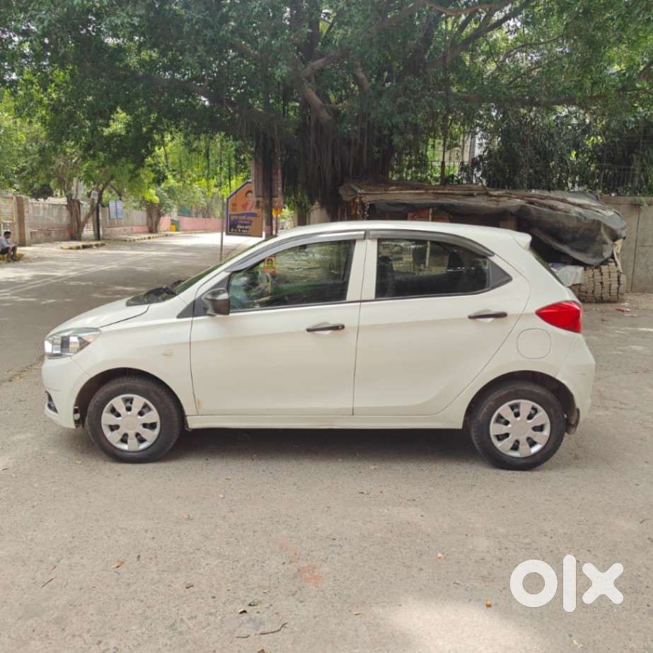 Tata Tiago 1.05 Revotorq Xe, 2016, Diesel