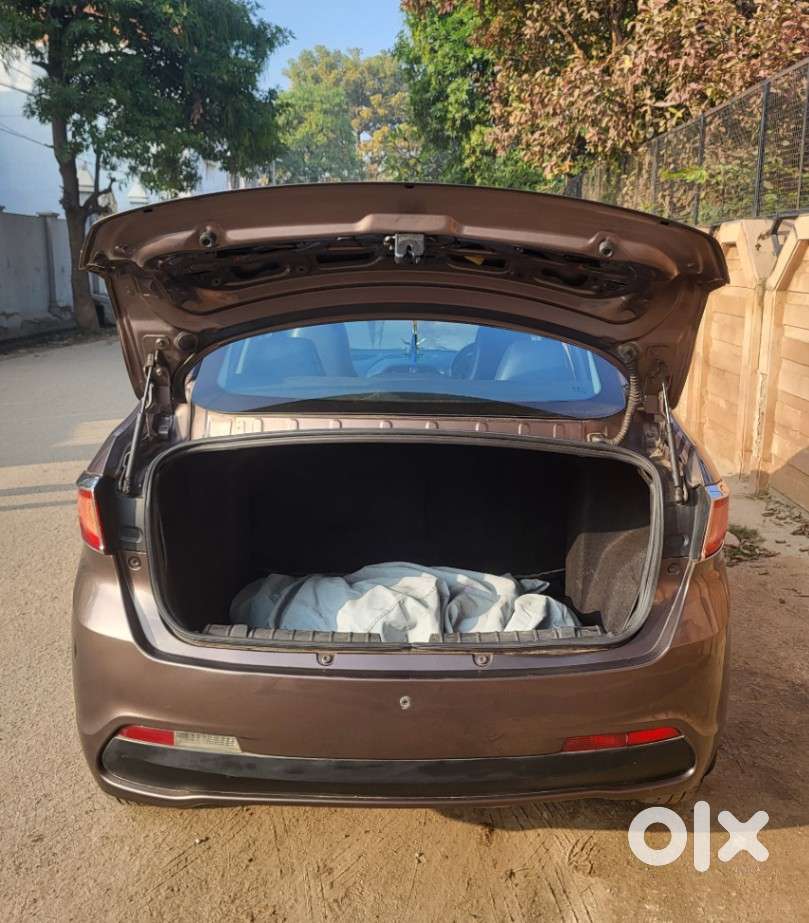 Tata Tigor Xm, 2018, Petrol