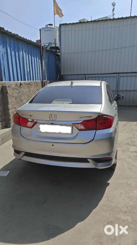 Honda City Diesel 2018 4th Gen | 72000 Kms Driven