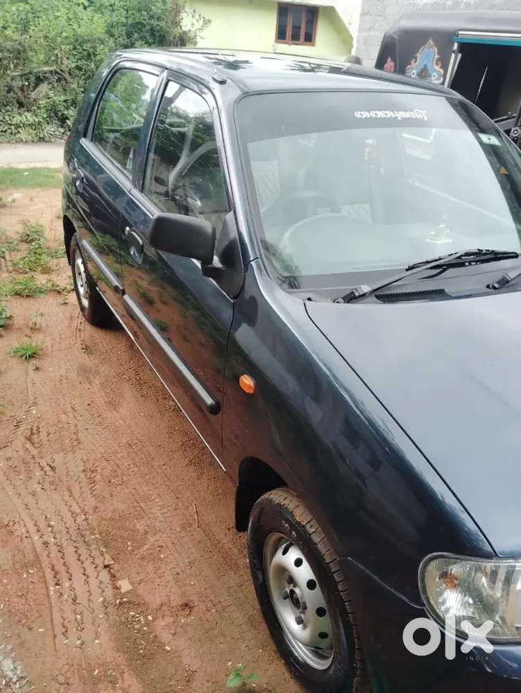 Alto For Sale. Fitness Upto 2031