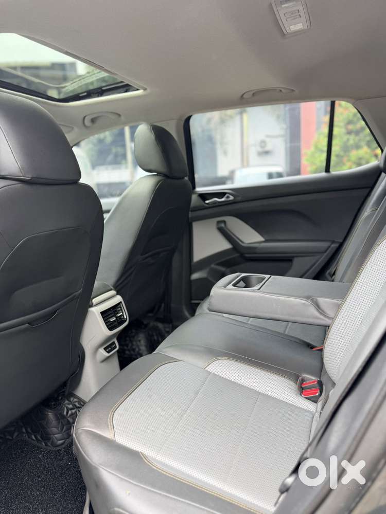 Skoda Kushaq 1.5 Tsi Style (6 Airbags) Dsg, 2022, Petrol