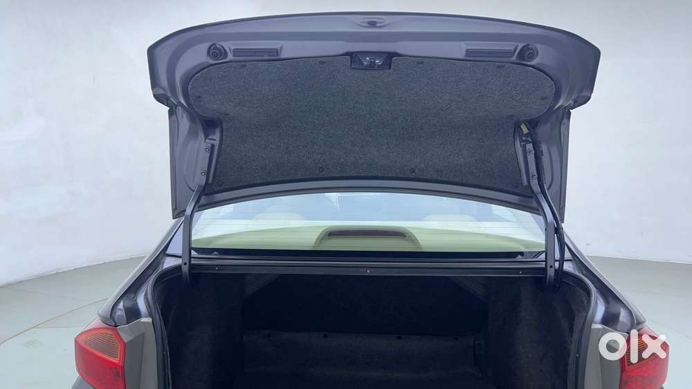 Honda City I-vtec V, 2018, Petrol