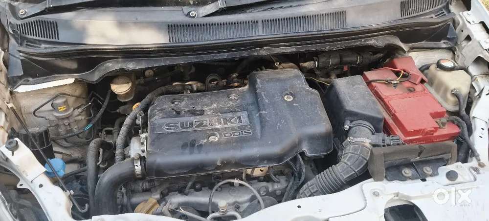 Maruti Suzuki Ritz 2014 Diesel 105000 Km Driven