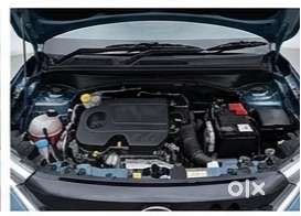 Tata Punch 2022  Excellent Condition  Single Owner  Low Km