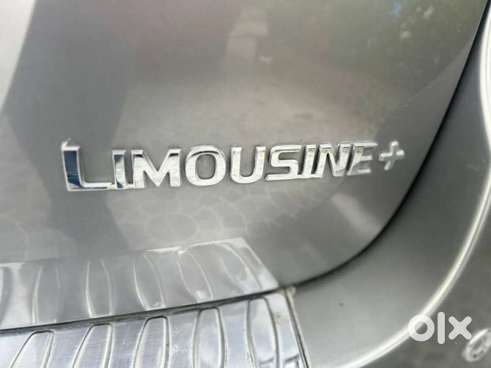 Kia Carnival, 2021, Diesel