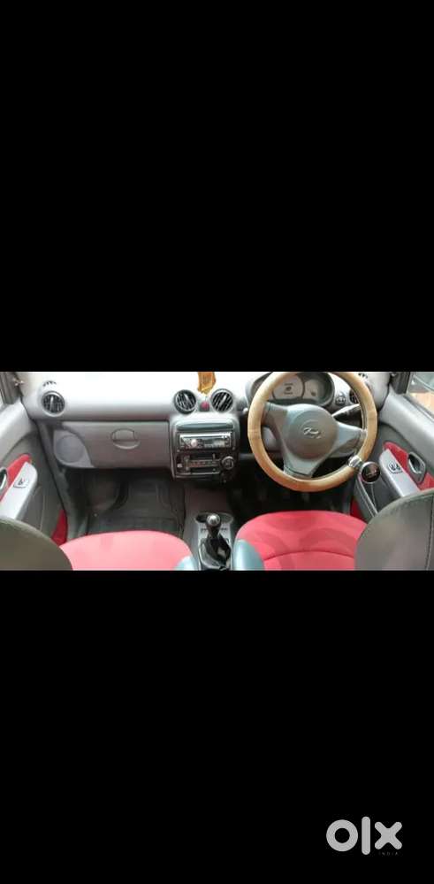 Hyundai Santro Xing Petrol 2006