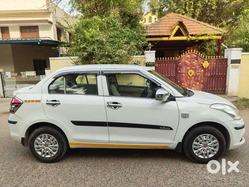 Maruti Suzuki Swift Dzire Tour Ldi, 2020, Diesel