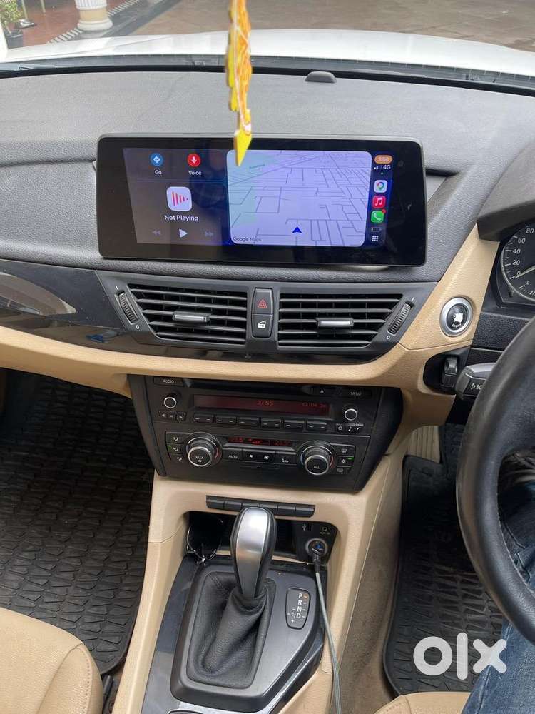 Bmw X1 2012 Diesel Well Maintained