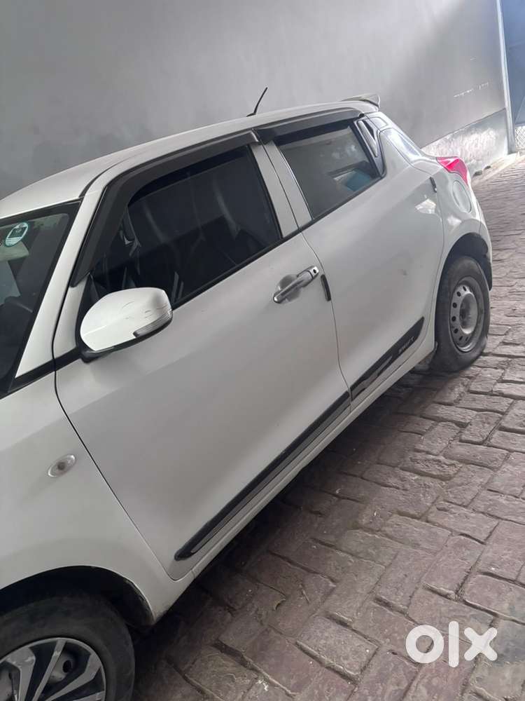 2020 Maruti Suzuki Swift