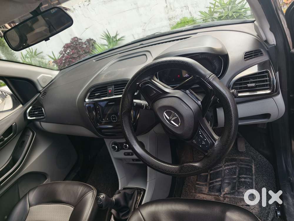 2021 Tata Tiago Petrol Manual Rhythm