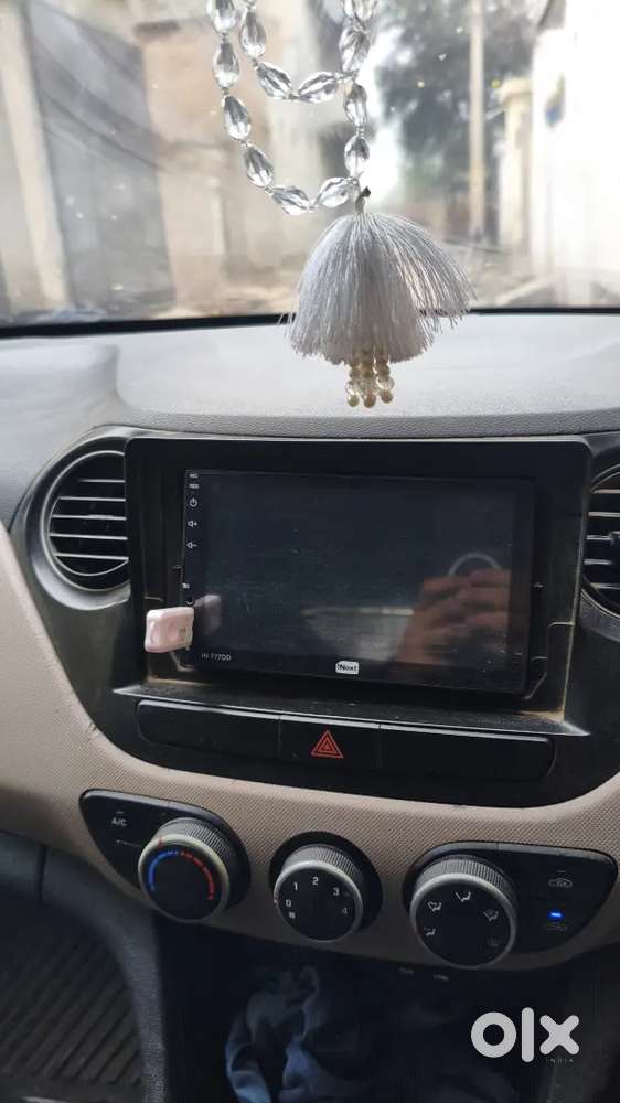 Hyundai Grand I10 2015