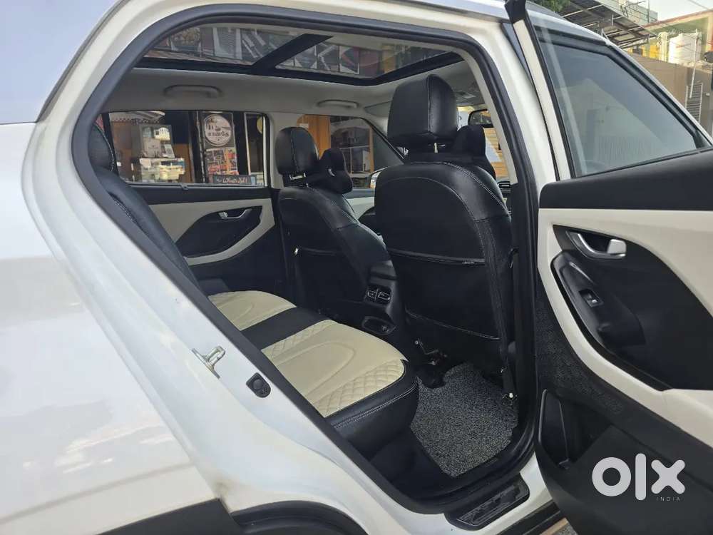 2023 Hyundai Creta Diesel Manual Year
