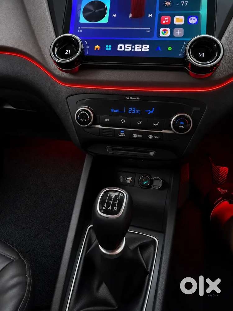 Hyundai Elite I20 2016 Year Model