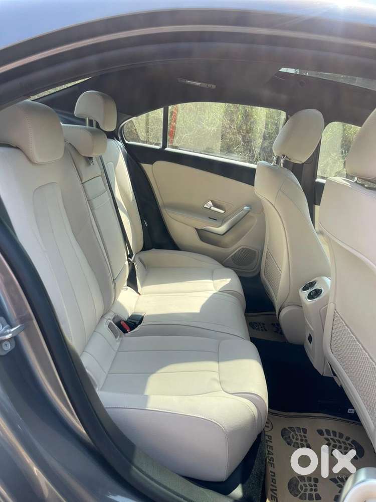 Mercedes-benz A-class Limousine 200, 2026, Petrol