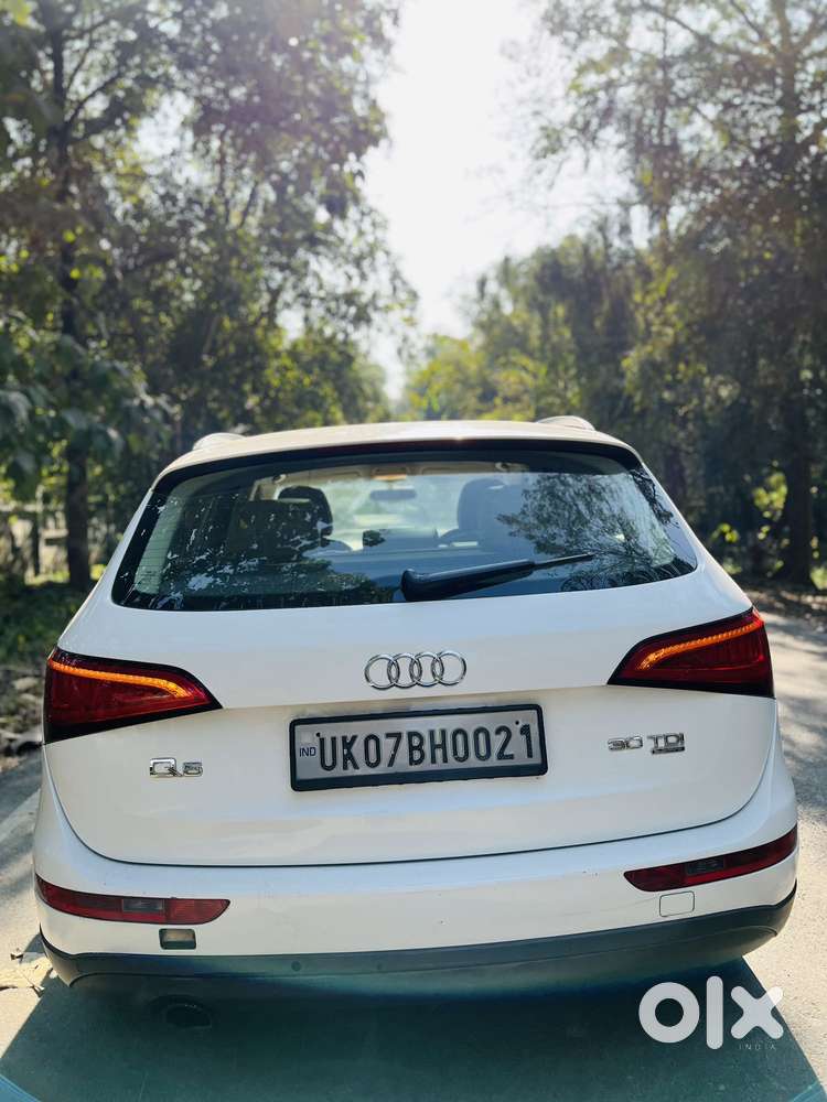 Audi Q5 3.0 Tdi Quattro, 2014, Diesel