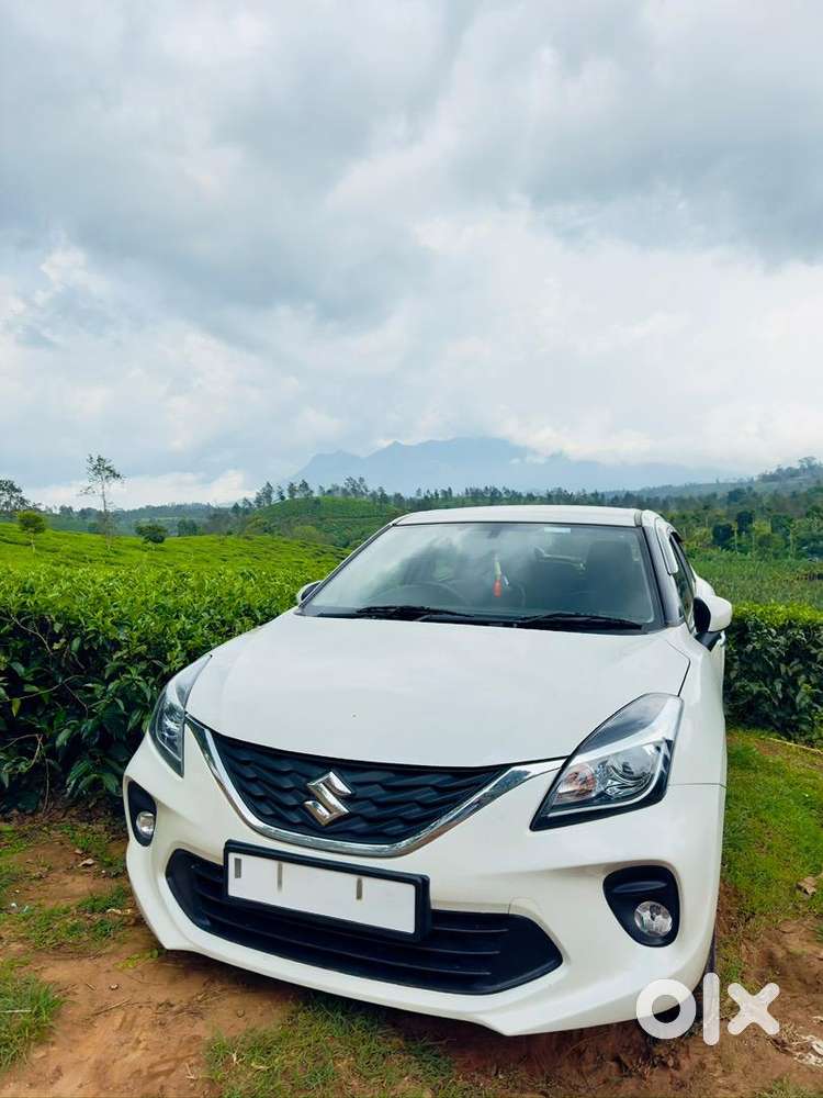2021 Maruti Suzuki Manual Petrol Car