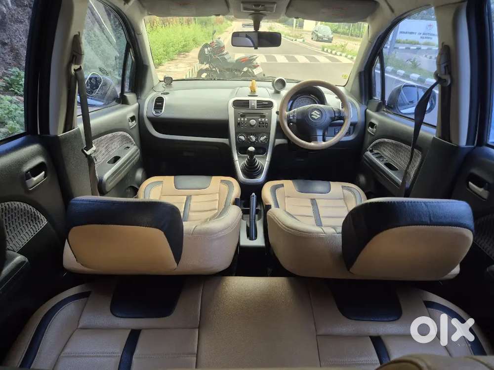 Maruti Suzuki Ritz Zdi 2016 Diesel  Topend Well Maintained
