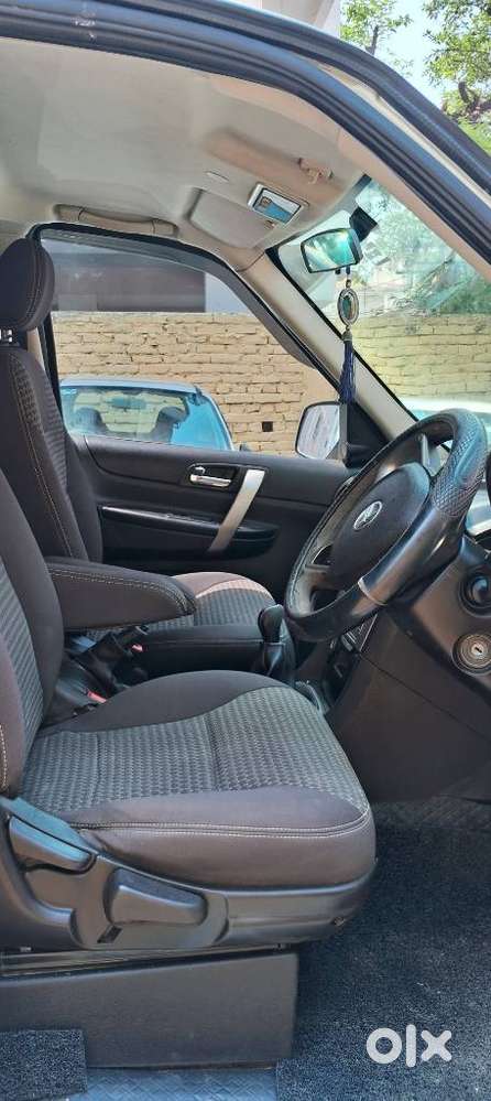 Tata Safari Storme [2015-2019] 2.2 Ex 4x2, 2018, Diesel