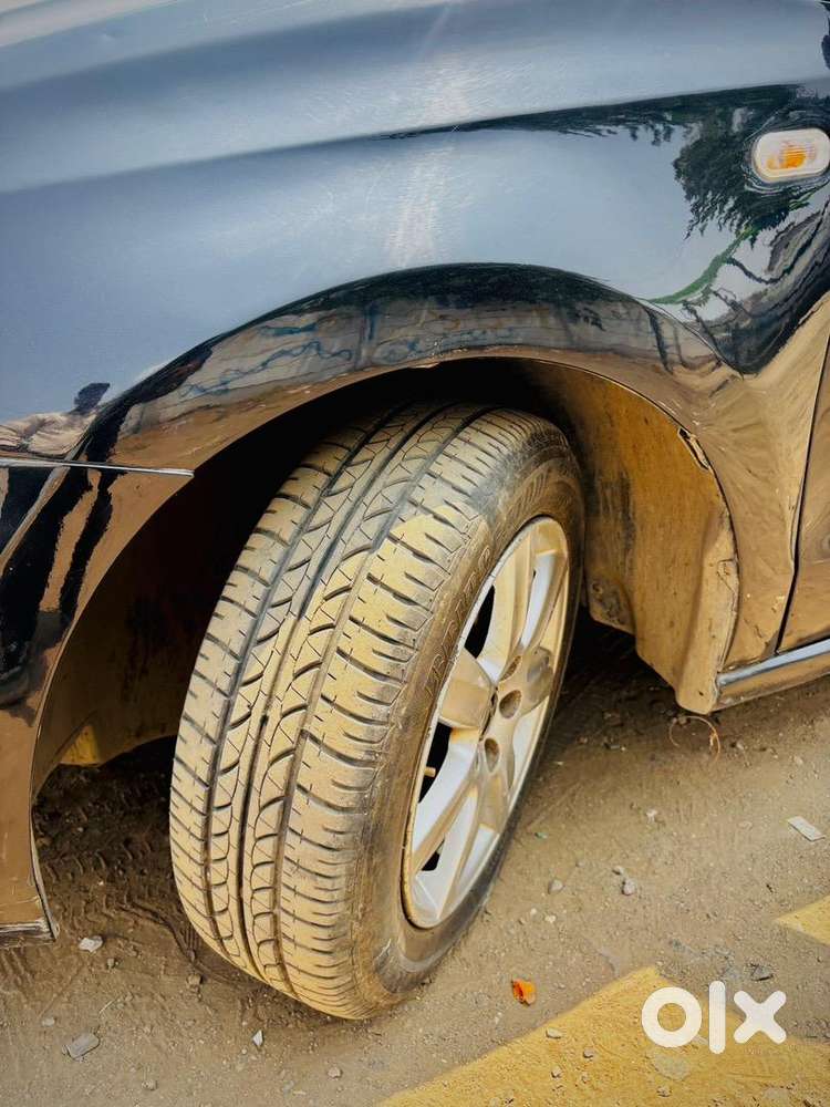 Volkswagen Vento 2011