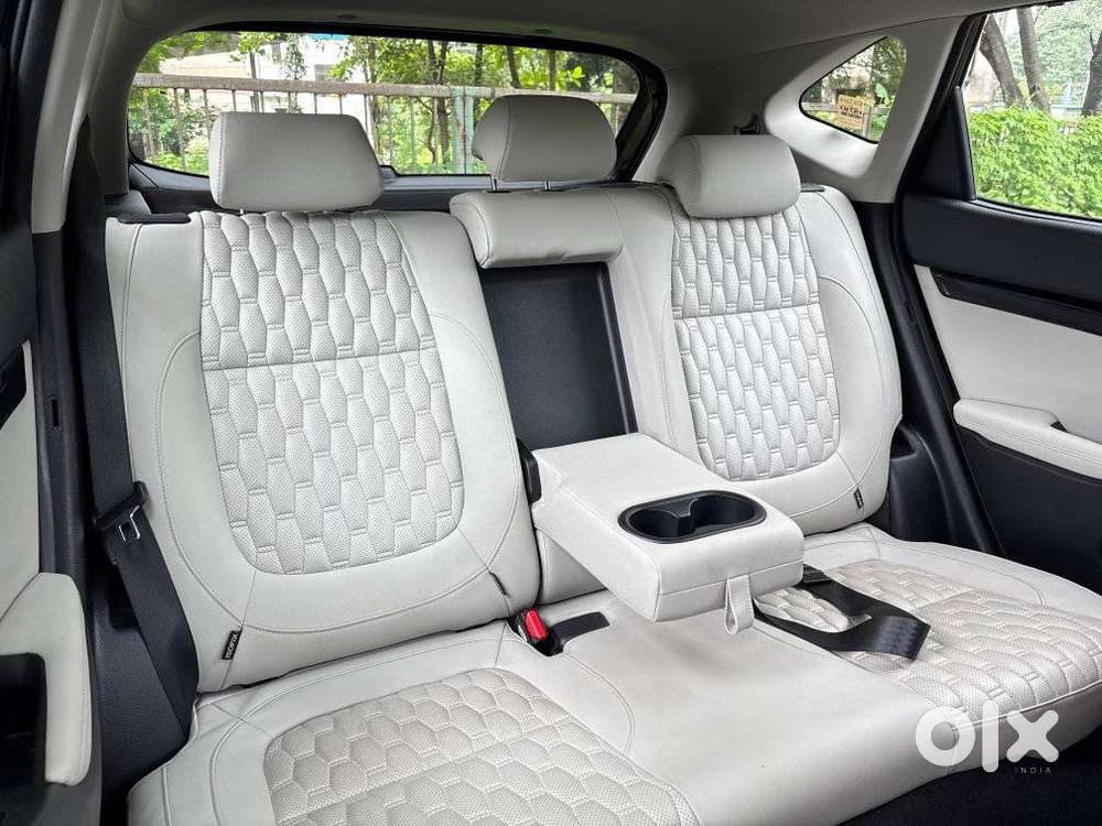 Kia Seltos Htx G, 2023, Petrol