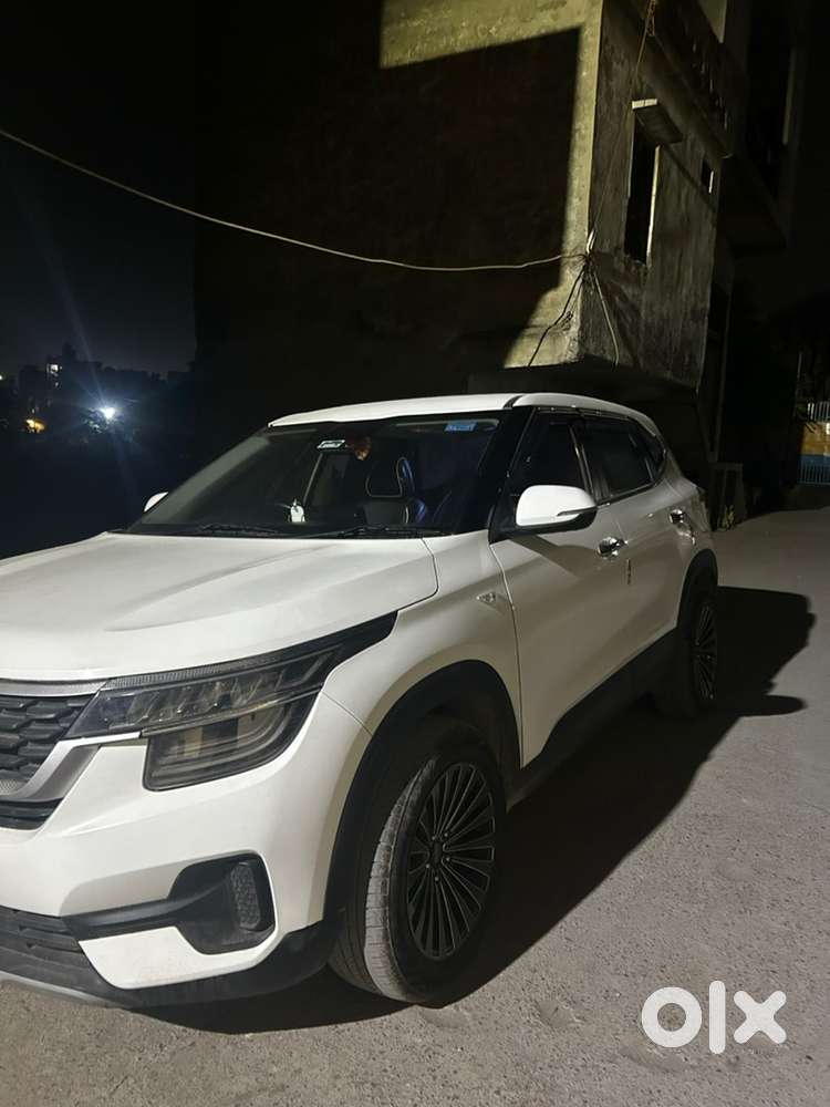 Kia Seltos 2021 Model Petrol